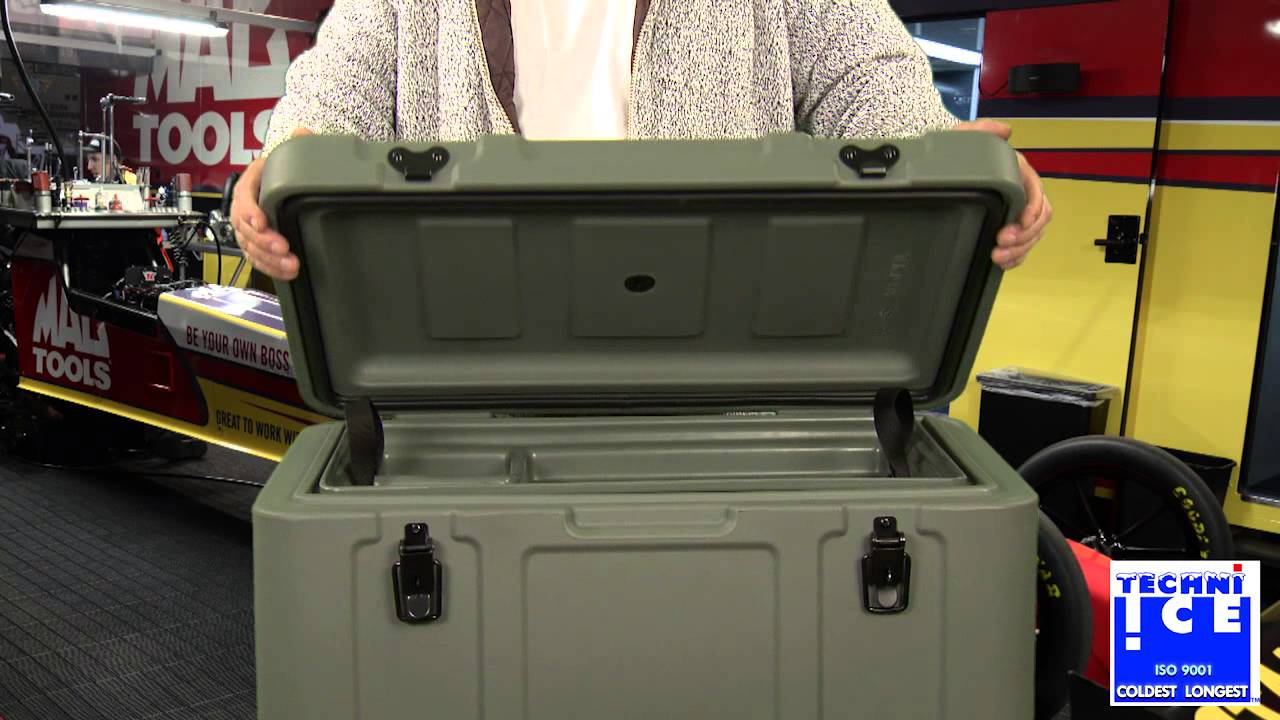 Things To Consider While Buying Ice Box Online