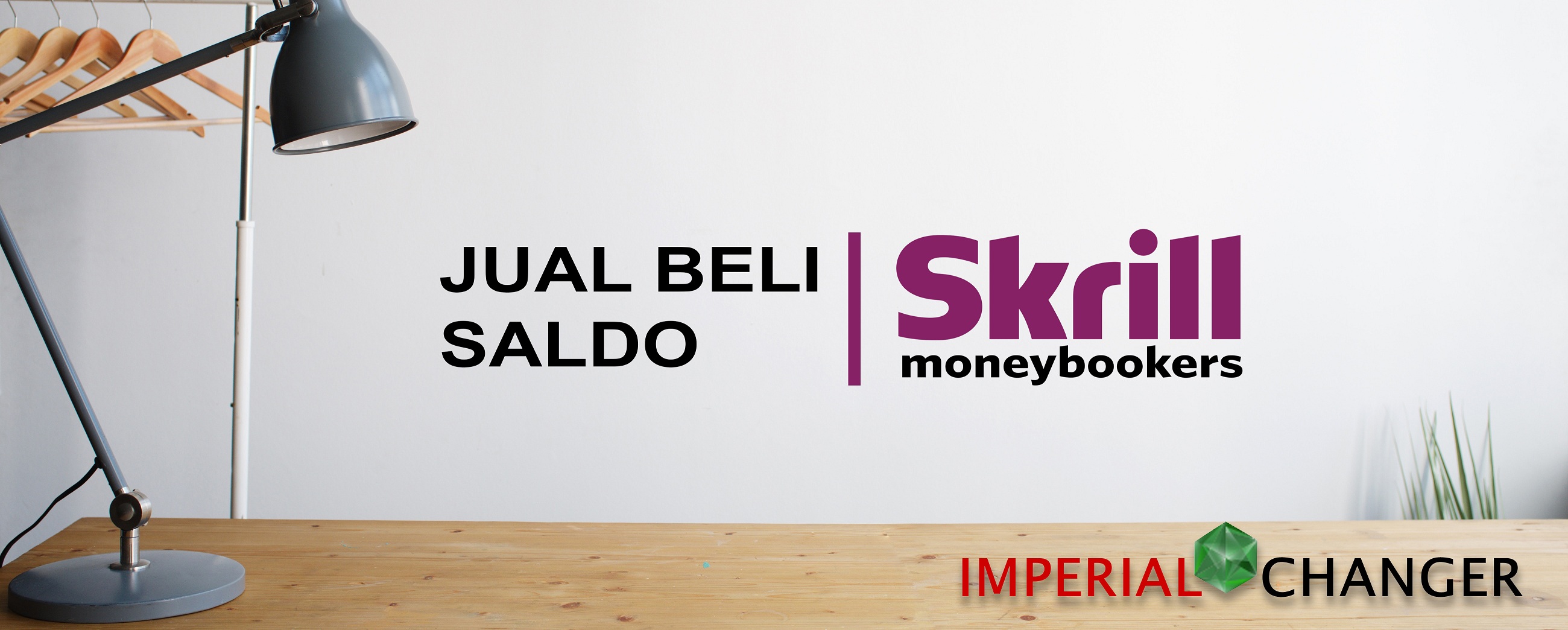 Guide Sell Buy Usd Skril in ImperialChanger.net