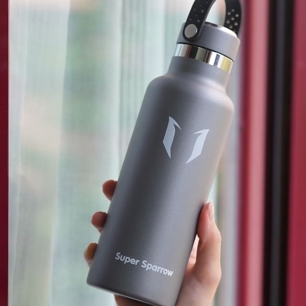 Shop For The Eco Friendly & Trendy  Insulated Water Bottles Online