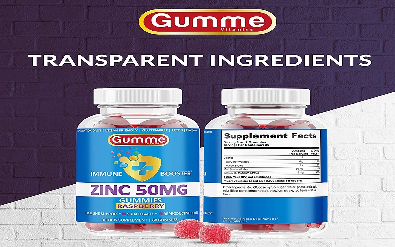 Best zinc supplement for immune system