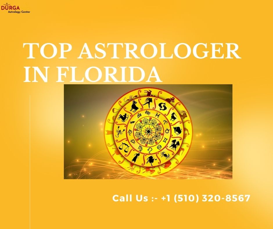 Best astrologer in Florida