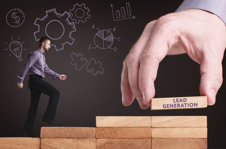 Using Data to Yield Better Outcomes for Lead Generation Strategies