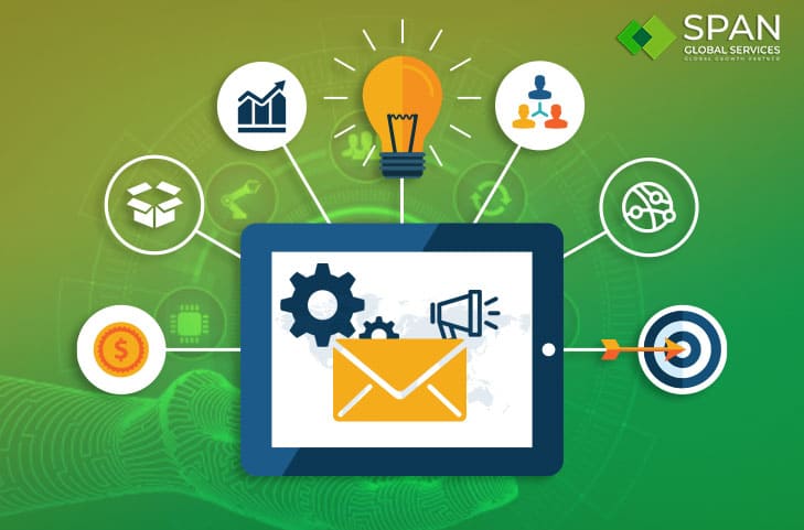 6 Marketing Automation Tips to Scale Your B2B Campaign