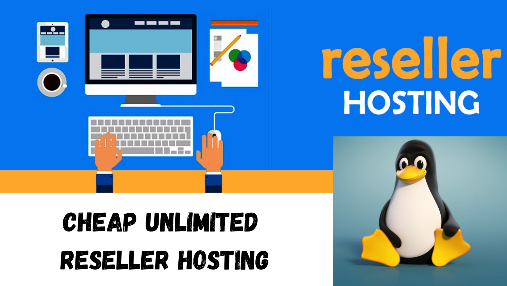 What are the advantages of Cheap Linux Reseller Server?