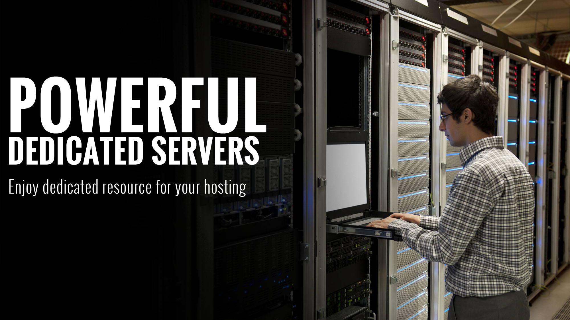 How Data Encryption Secures Dedicated Server?