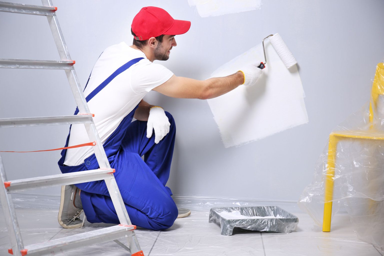The Best Home Painters Perth