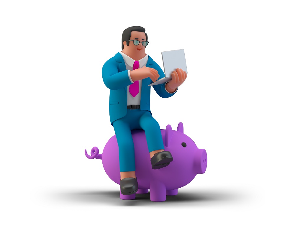 Best investment apps UK to help your money grow - Ambitious investor