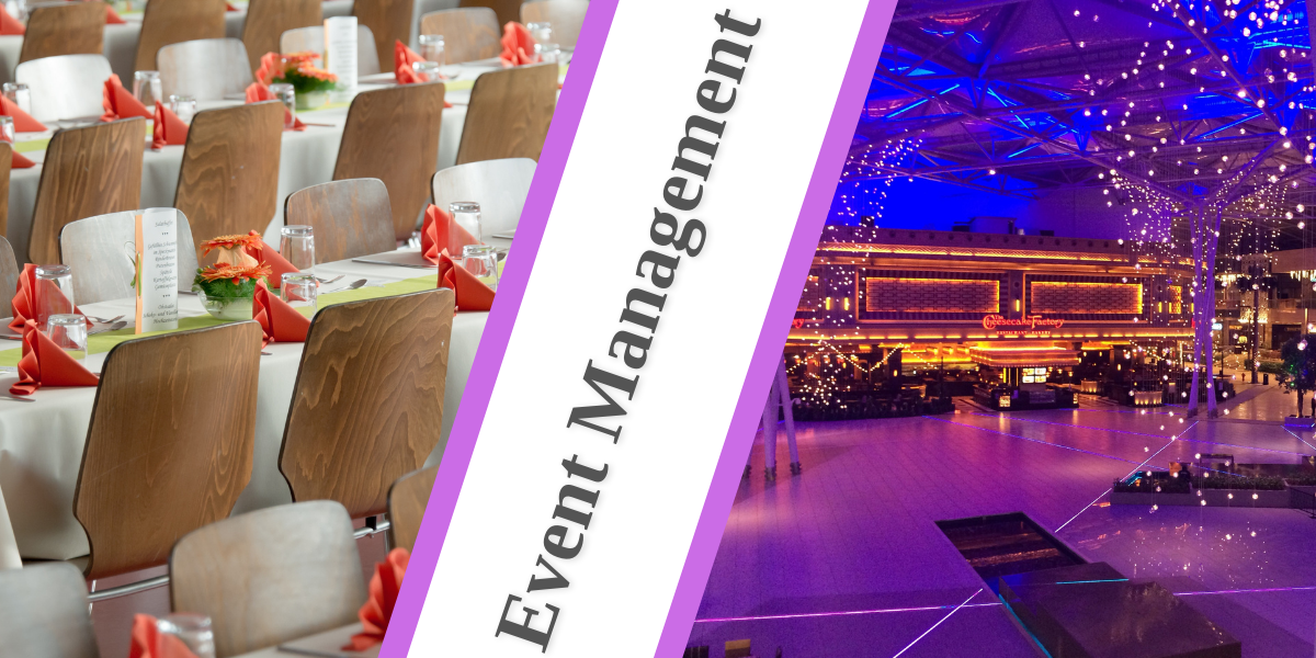 Things to Be Considered While Choosing an Event Management Company in Chennai