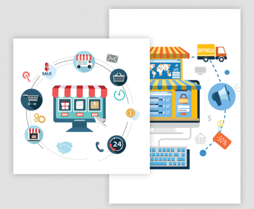 Best Ecommerce Development Services in India