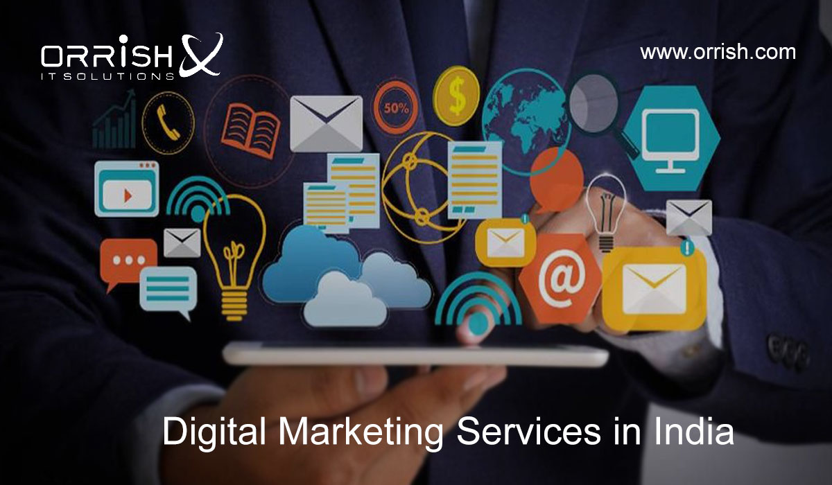 Affordable Digital Marketing Services in India