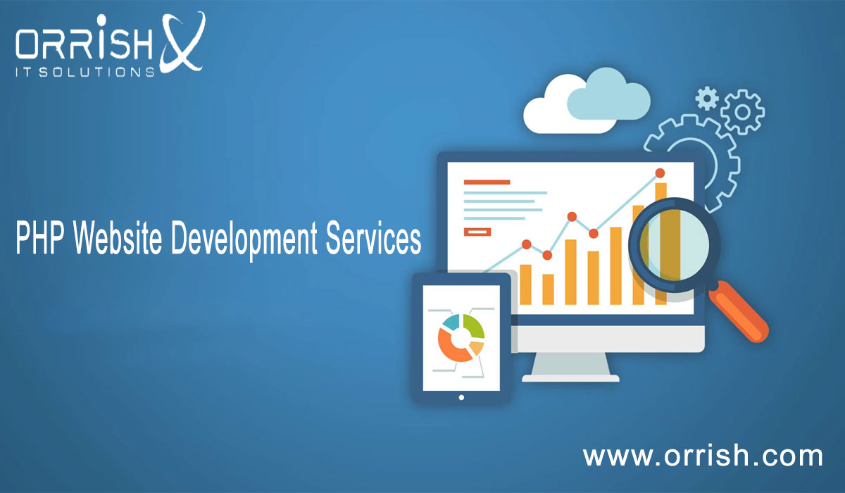 Hire Php Website Development Services in India