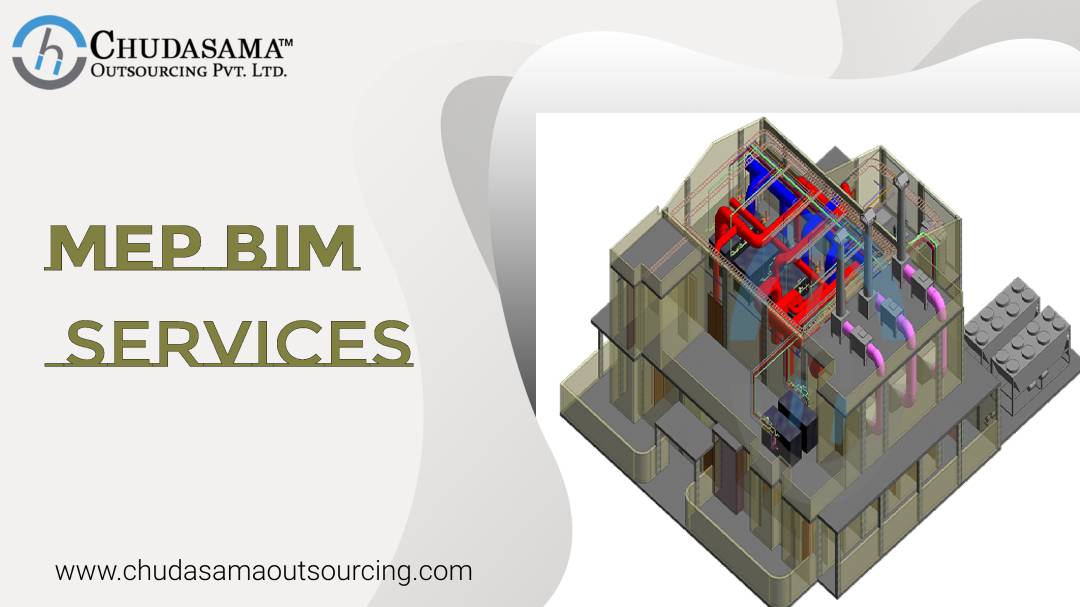 MEP BIM Services