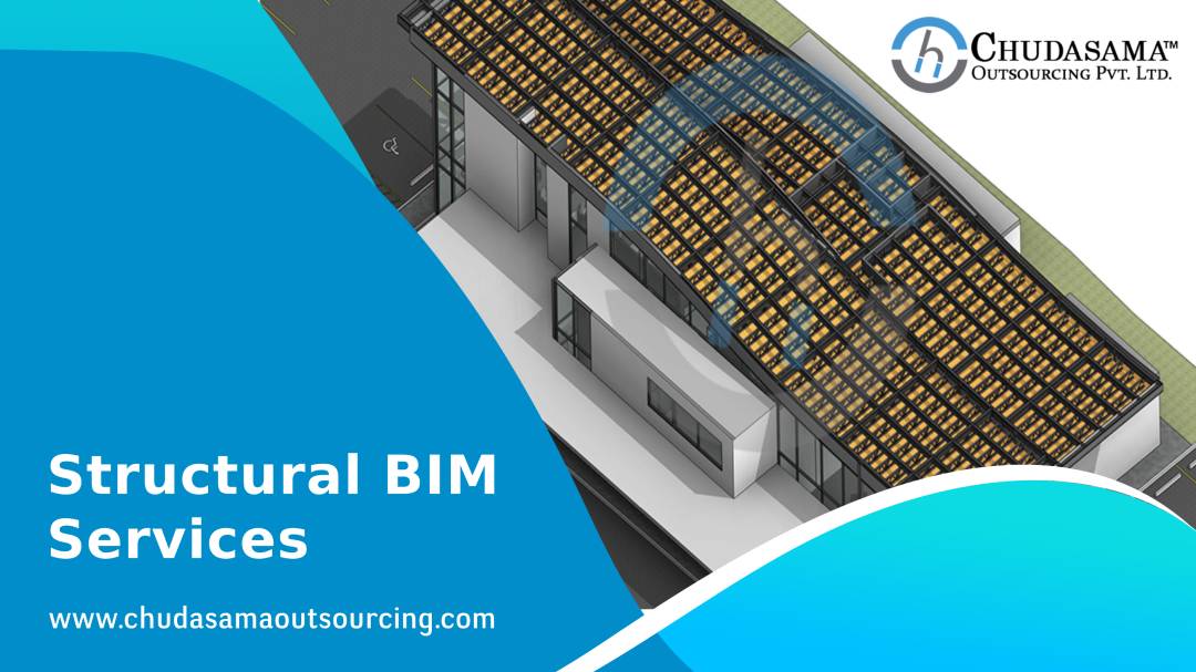 Structural BIM Services
