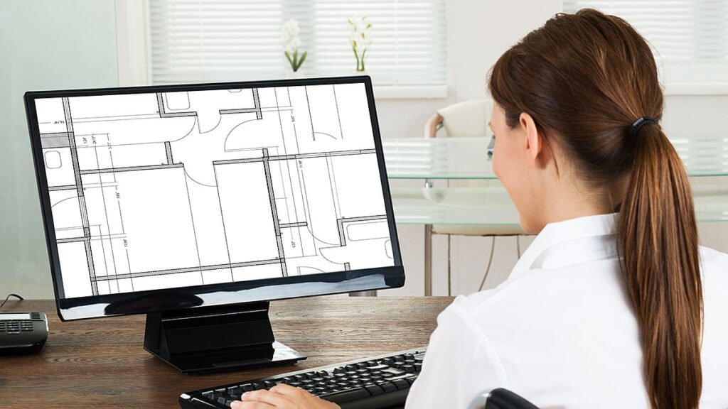 Architectural Drawing Services and its Importance