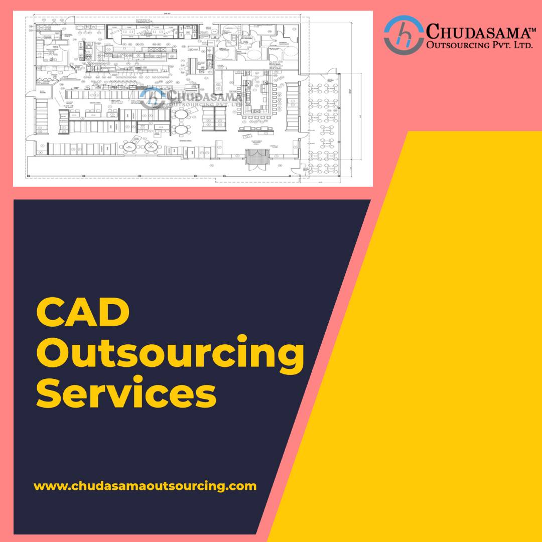 CAD Drafting Services