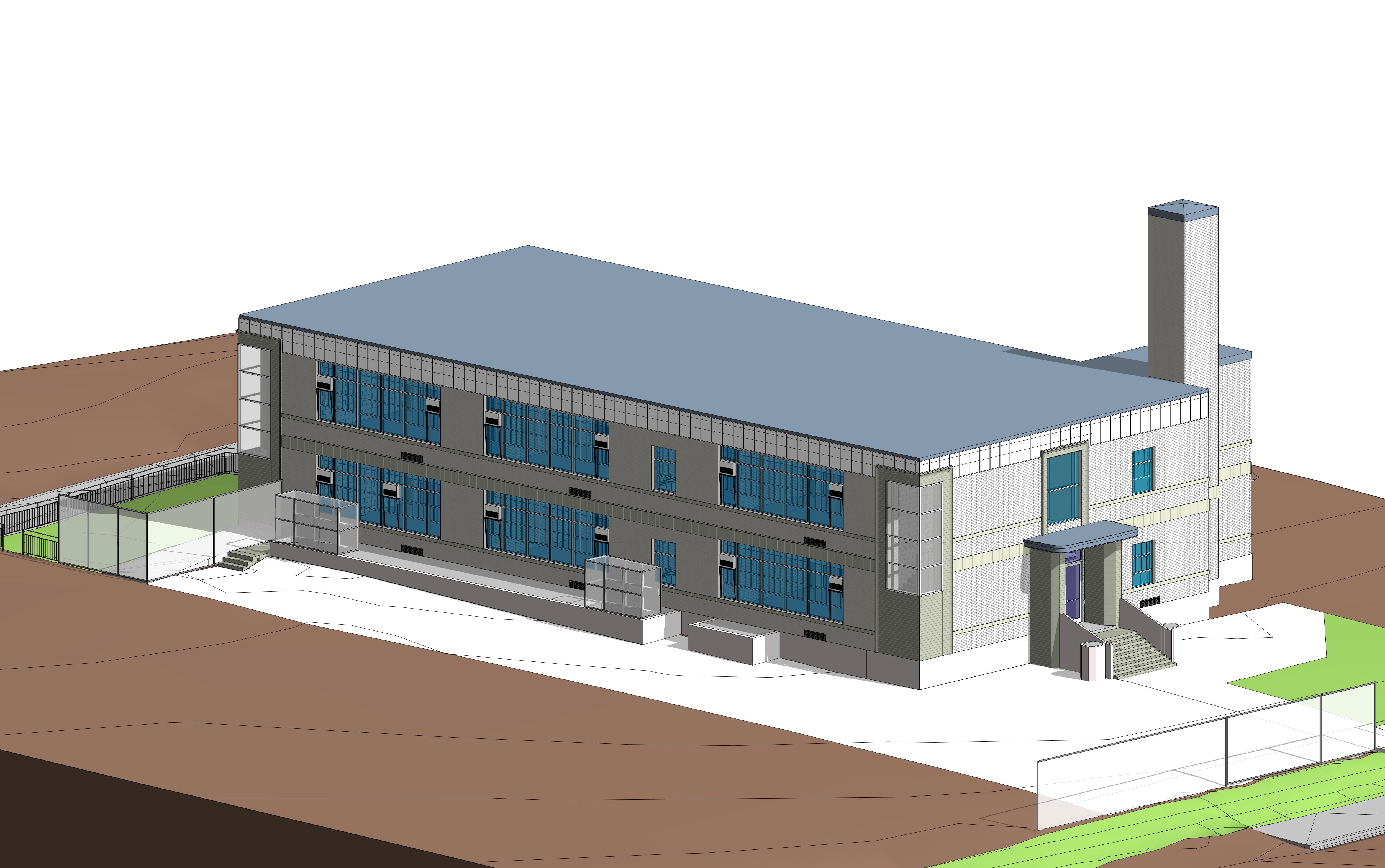 Why BIM Modeling Outsourcing Is the Future of Construction