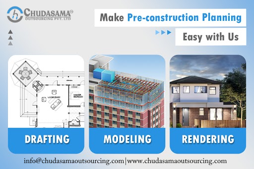 Architectural Services Provider