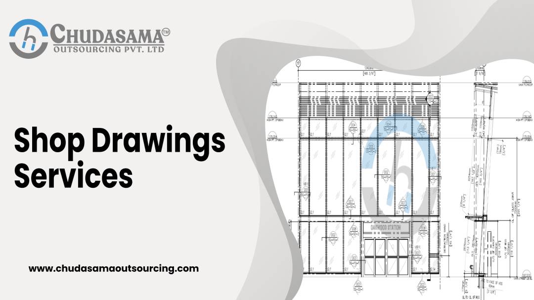 Shop Drawings Services