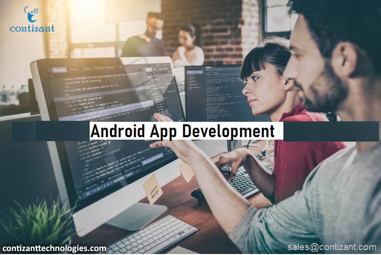 Android App Development