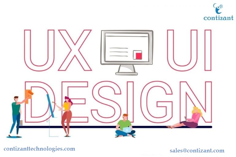 UI/UX Design