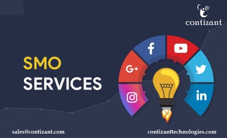 How an SMO company will be helpful for your business