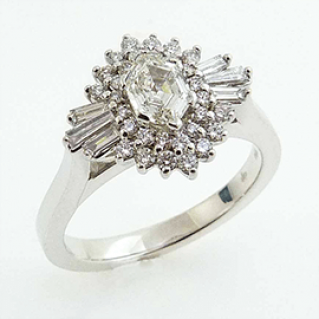 The Many Benefits of Selecting Custom-made Jewellery