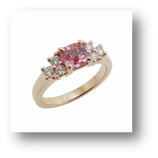 The evolving language of love through jewelry