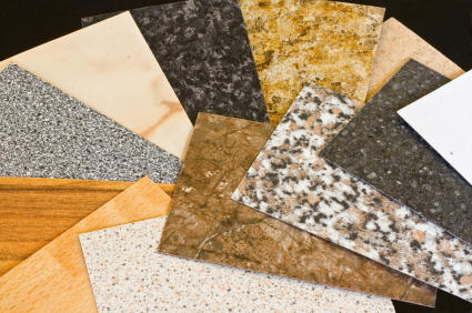 How to Find the Perfect Countertop and Backsplash Design Combo For Your Kitchen