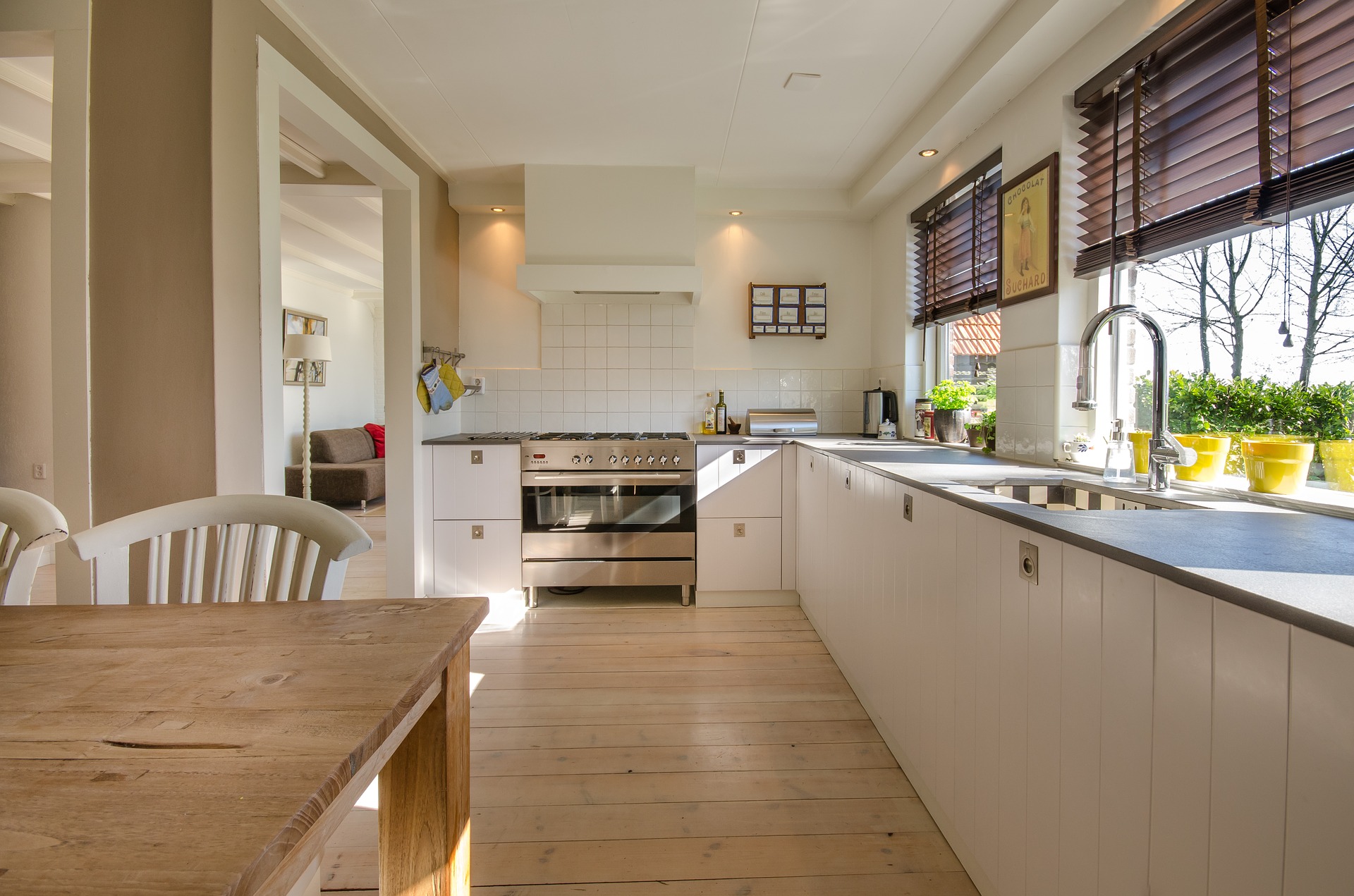 4 Kitchen Design Trends in 2019 That Will Turn Your Home into a Paradise		