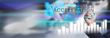 Sales Acceleration Technology Market: Regional Demand, Trends, Size, Revenue, and Share