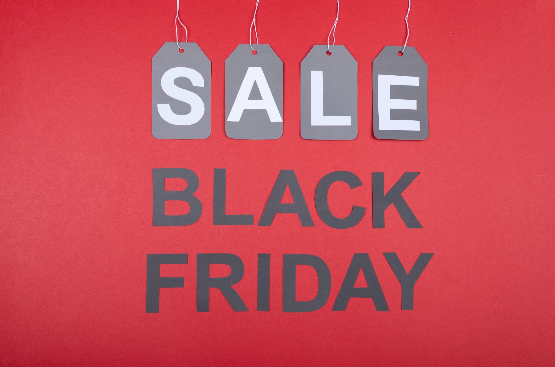 WHEN SHOPPING ONLINE, DO YOU FIND BETTER DEALS ON BLACK FRIDAY OR CYBER MONDAY?
