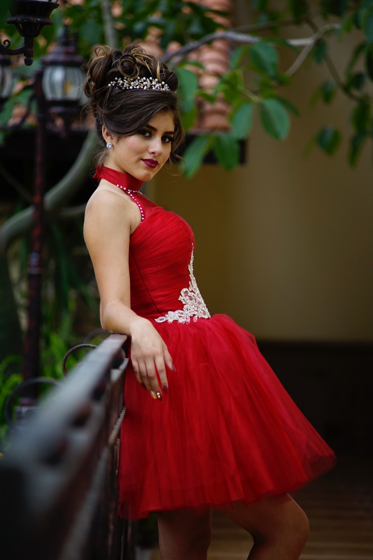 WHY IS IT CALLED PROM?