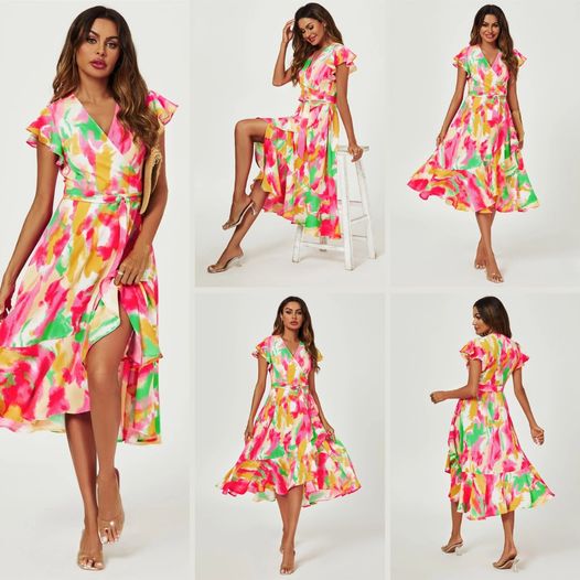 25 Sun Dresses For Summer To Shop Drop Waist And Maxi Dresses From Goddiva