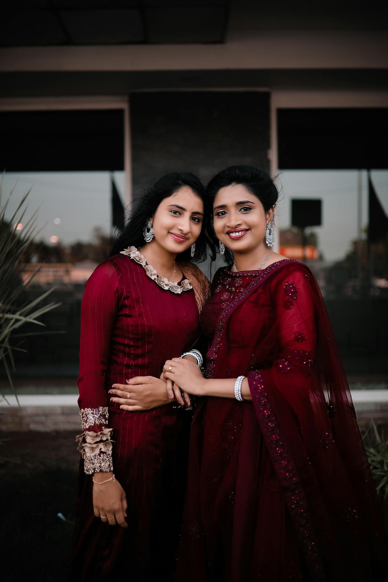 WHY YOU NEED RED DRESSES BY GODDIVA IN YOUR WARDROBE