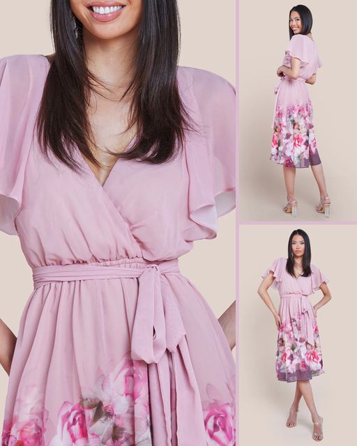 Girls' Party Dresses Elegance, Fun, and Style