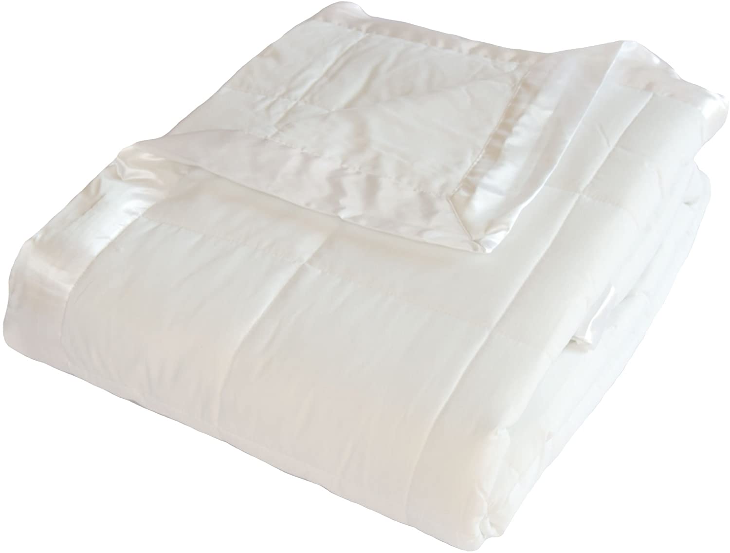 All-Season Microfiber Alternative Blanket