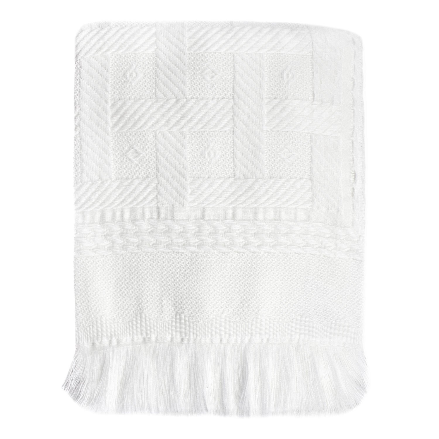Soft and Warm Cozy Bed Elegant Baby Blanket