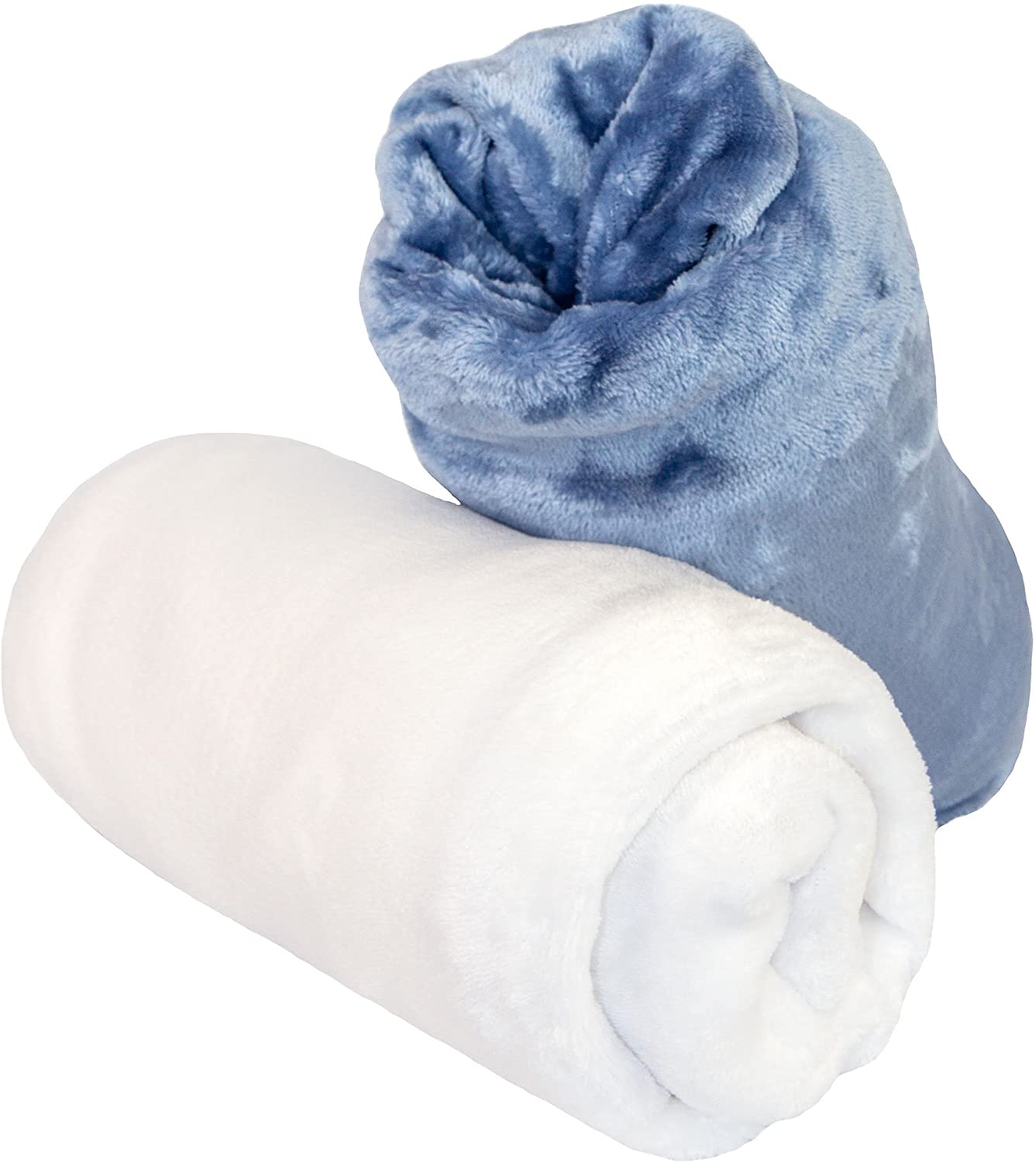 Soft and Warm Microplush Fitted Crib Sheet