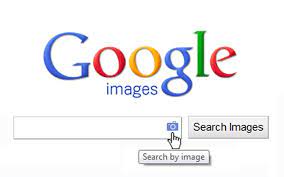 Google Reverse Image Search