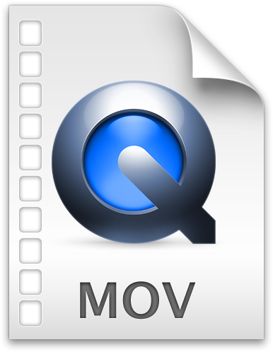 Play MOV files on Android