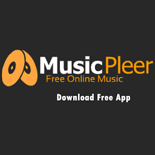 Musicpleer for Android