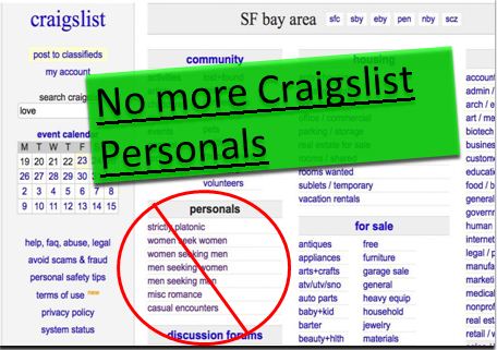 25+ Best Sites Like Doublelist in 2022