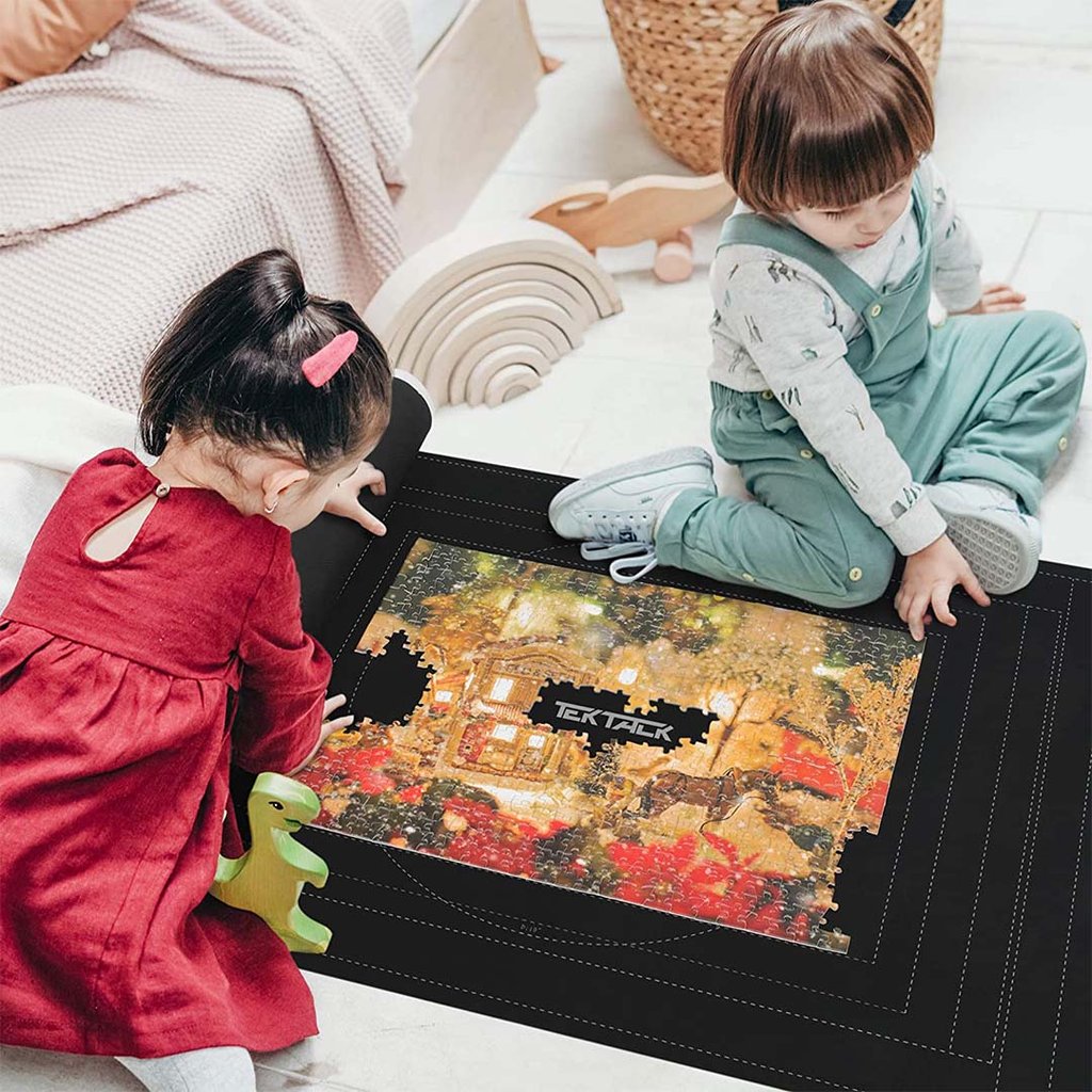 Jigsawdepot Jigsaw Puzzle Review