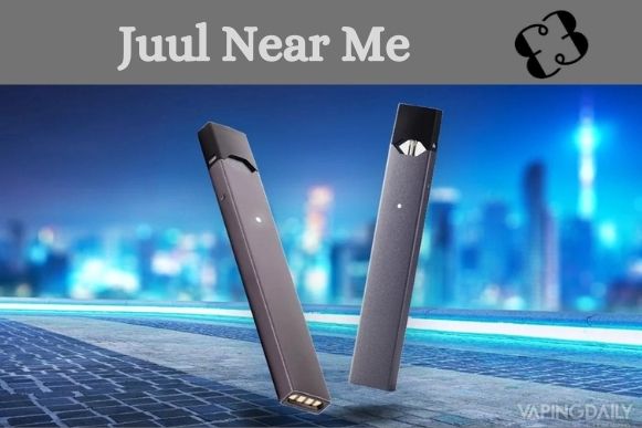 Juul Near Me