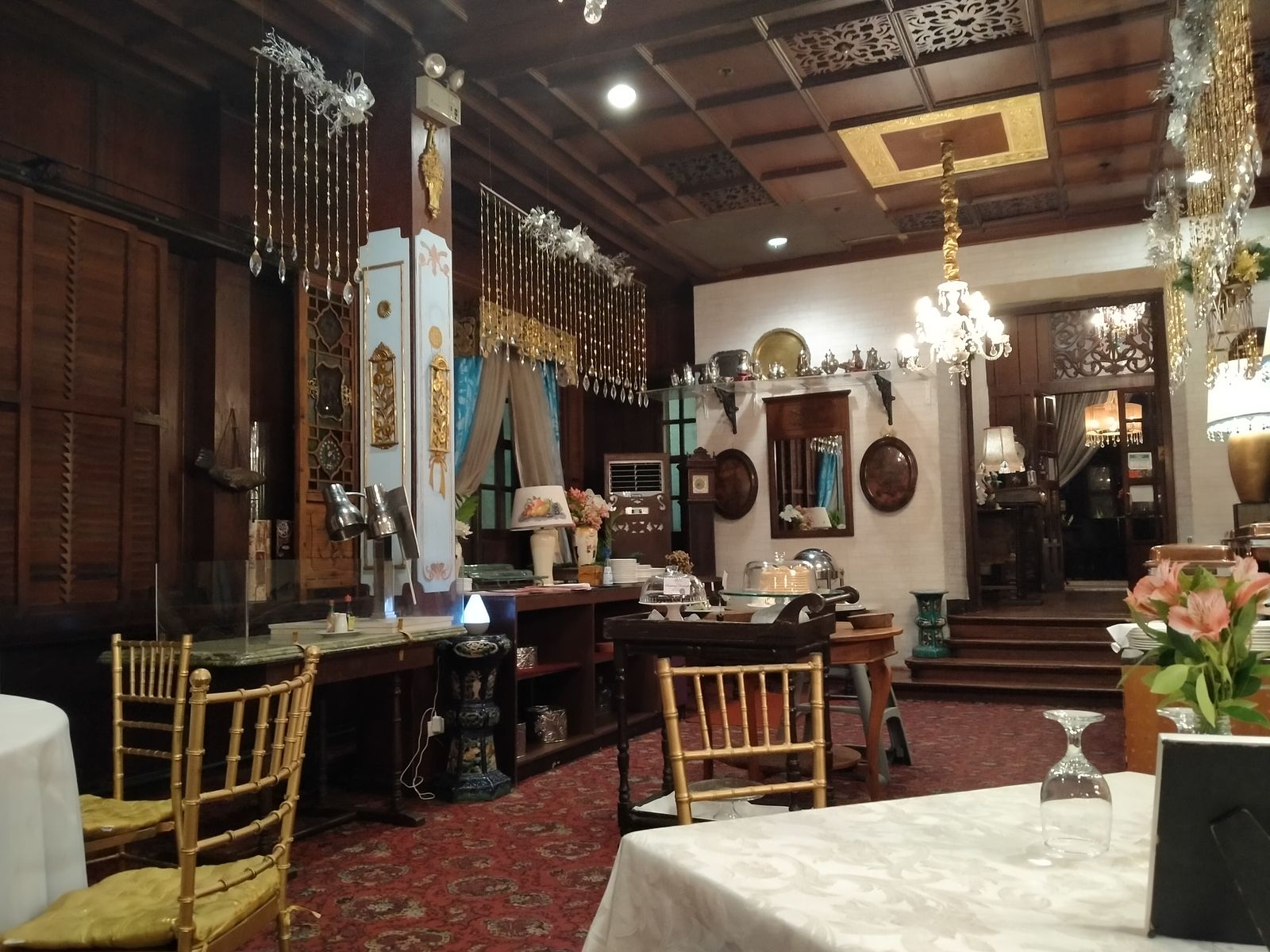 Best Event Venue Booking in Manila Intramuros