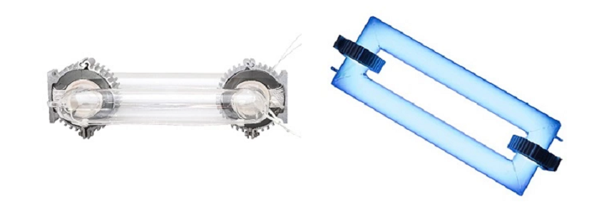 Acheter Des Lampes De Désinfection Uvc En France | UVC-Turbo