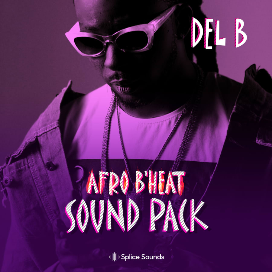 Del B Nigerian Music Producer | Del B World