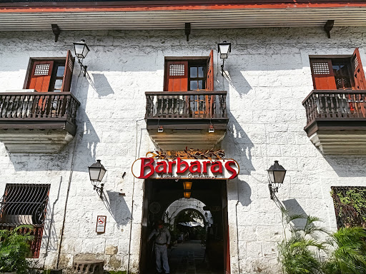 Banquet Hall Booking in Manila Philippines | Barbara’s