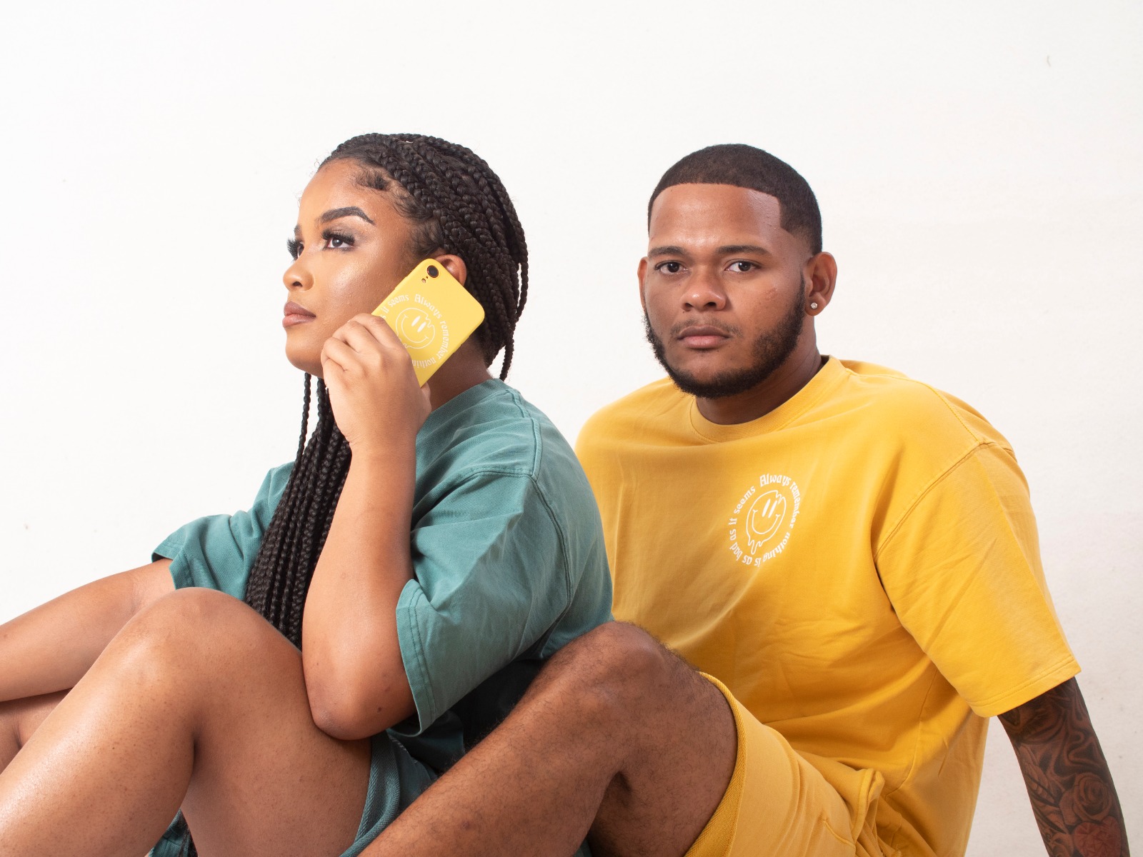 Avail 20% OFF at Survivors Unisex Online Clothing Store in USA