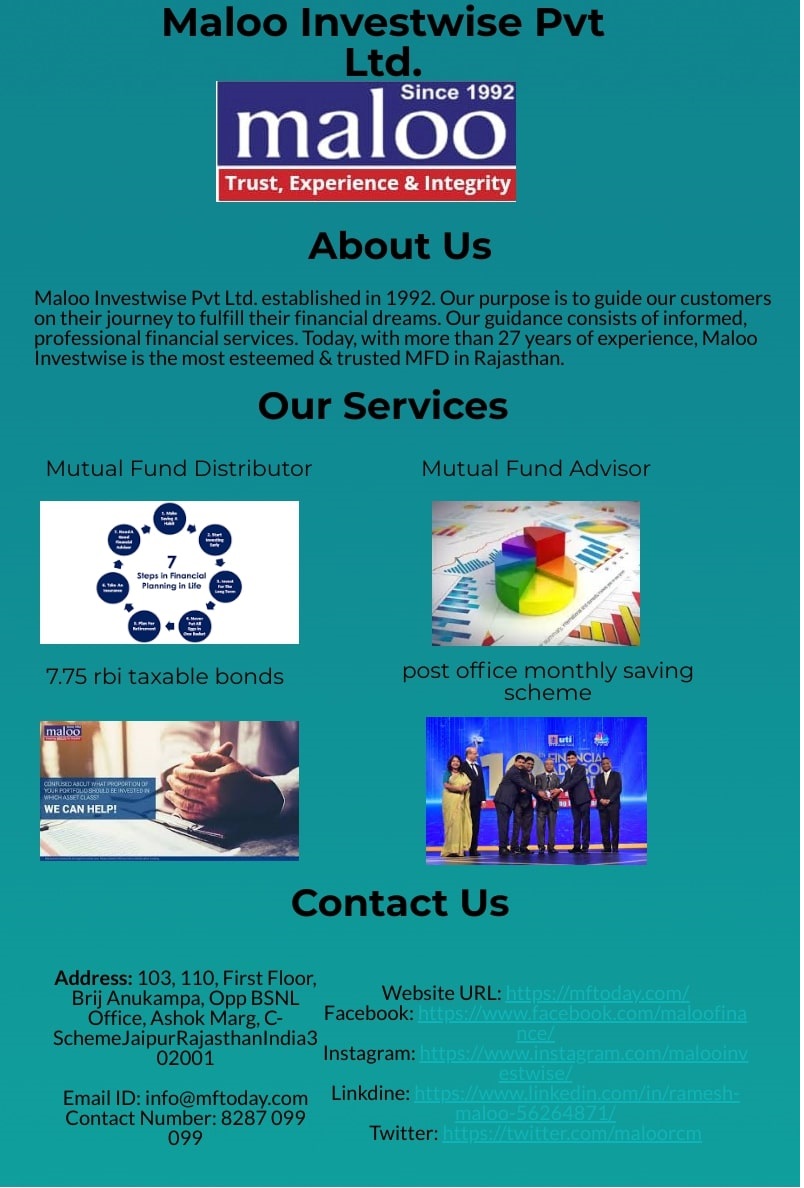 Best Mutual Funds to Invest